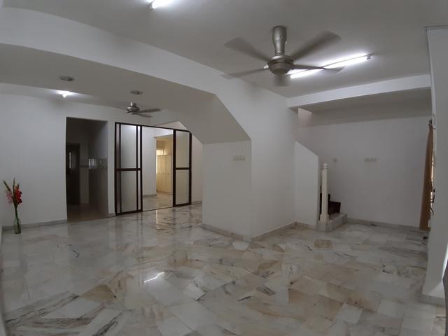 Terraced House for rent in Petaling, Subang Jaya
