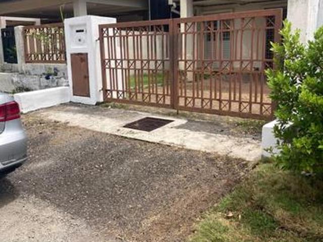 Terraced House for rent in Petaling, Subang Jaya