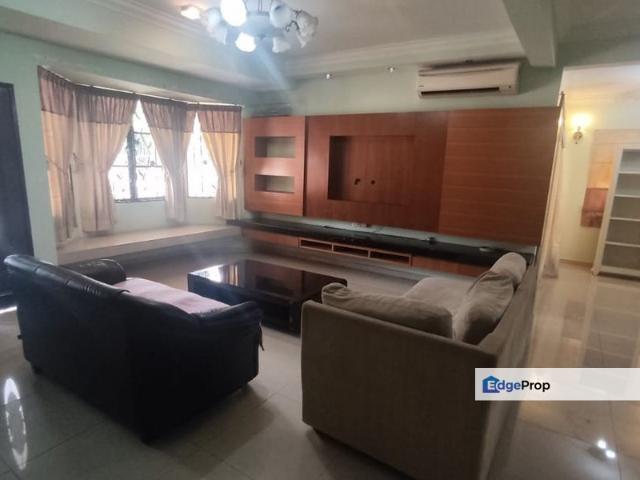 House for sale in Petaling, Subang Jaya