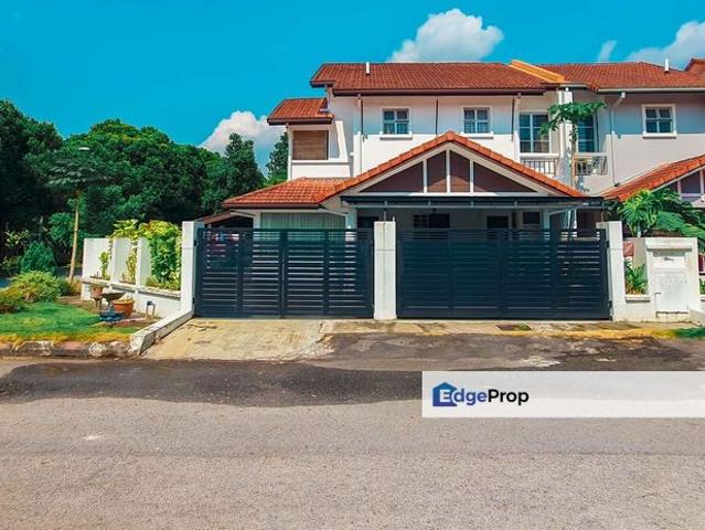 House for sale in Petaling, Subang Jaya