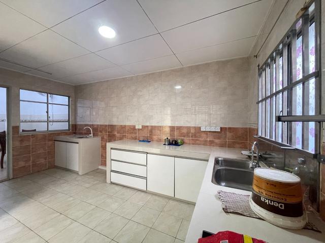 Terraced House for sale in Petaling, Subang Jaya