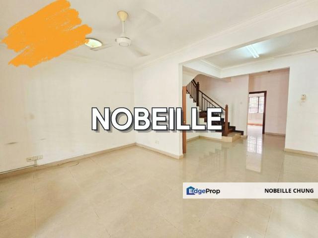 House for sale in Petaling, Subang Jaya