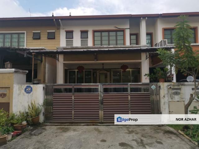 House for sale in Petaling, Subang Jaya