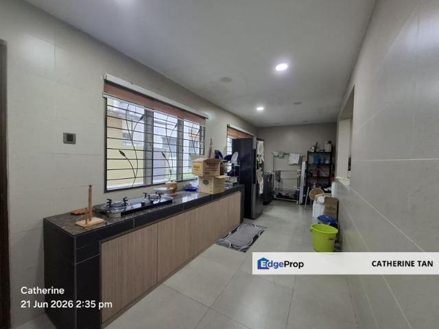 House for sale in Petaling, Subang Jaya