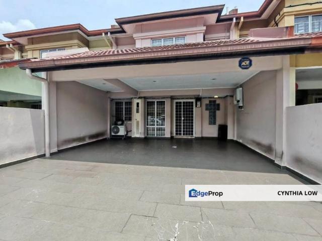 House for sale in Petaling, Subang Jaya