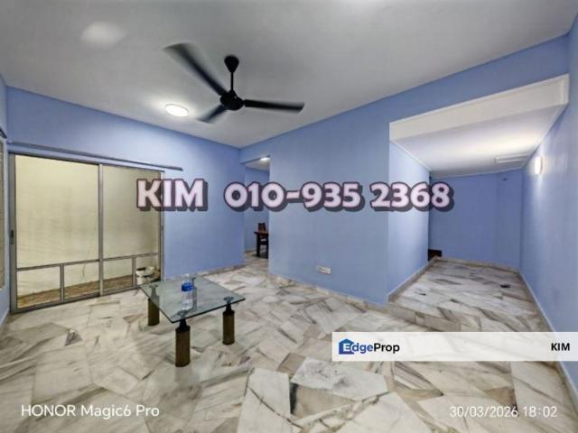 House for rent in Petaling, Subang Jaya