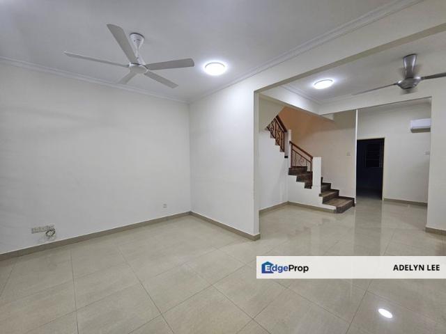 House for rent in Petaling, Subang Jaya