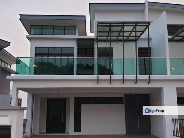 House for sale in Petaling, Subang Jaya