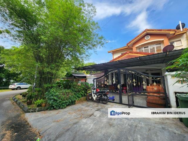 House for sale in Petaling, Subang Jaya