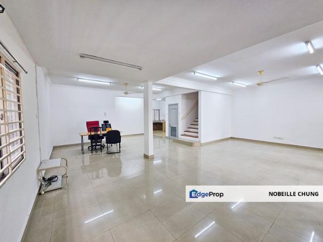 House for sale in Petaling, Subang Jaya