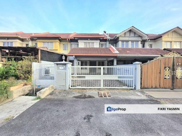 House for sale in Petaling, Subang Jaya