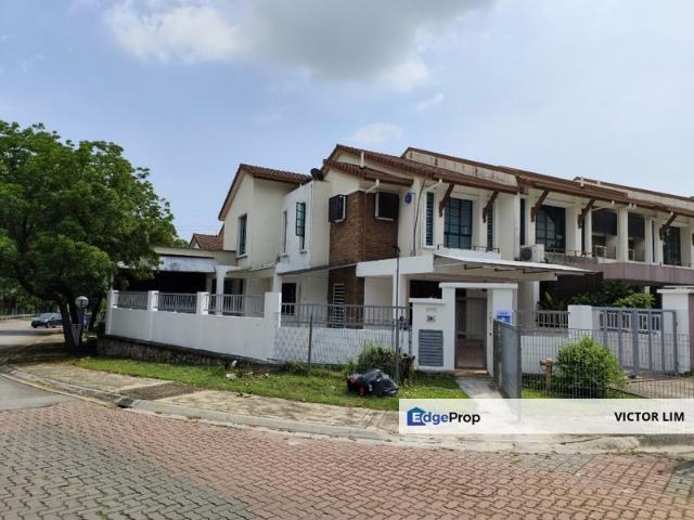 House for sale in Petaling, Subang Jaya