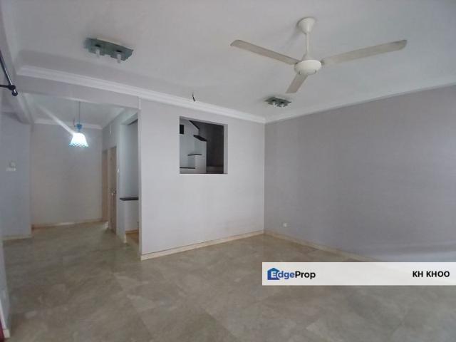 House for sale in Majlis Bandaraya Subang Jaya, Petaling