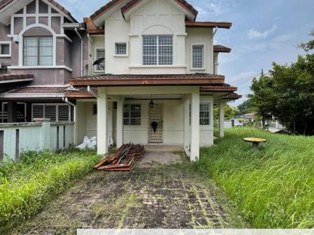 House for sale in Petaling, Subang Jaya