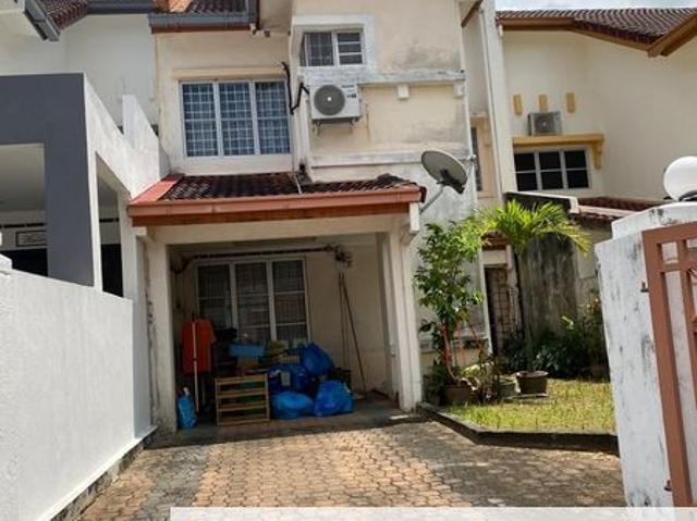 House for sale in Petaling, Subang Jaya
