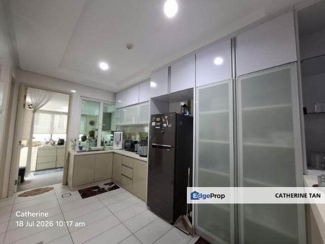 House for sale in Petaling, Subang Jaya