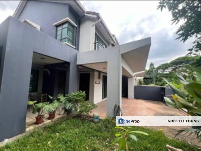 House for sale in Petaling, Subang Jaya