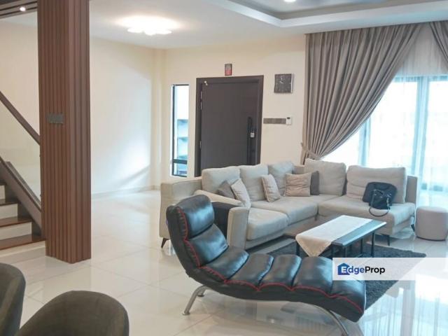 House for sale in Petaling, Subang Jaya
