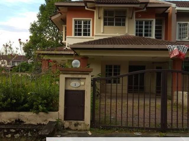 House for sale in Petaling, Subang Jaya