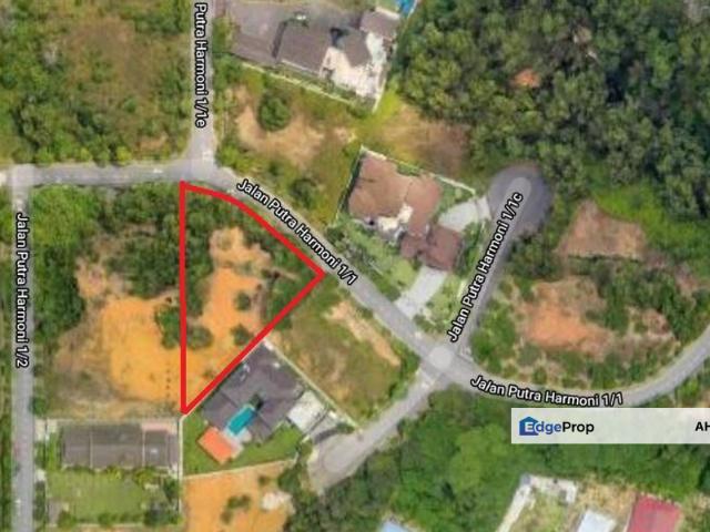 House for sale in Petaling, Subang Jaya