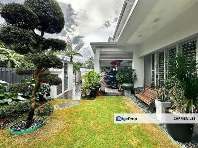 House for sale in Petaling, Subang Jaya