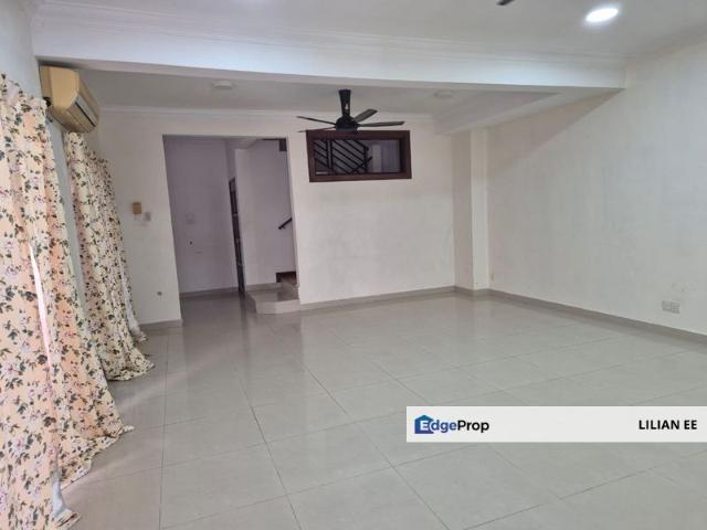House for sale in Petaling, Subang Jaya