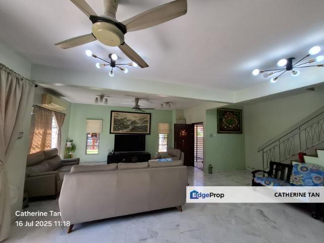 House for sale in Petaling, Subang Jaya
