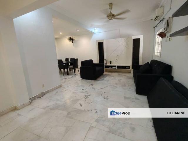 House for sale in Putra Bistari, Majlis Bandaraya Subang Jaya