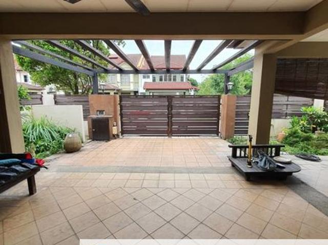 House for sale in Putra Bistari, Majlis Bandaraya Subang Jaya