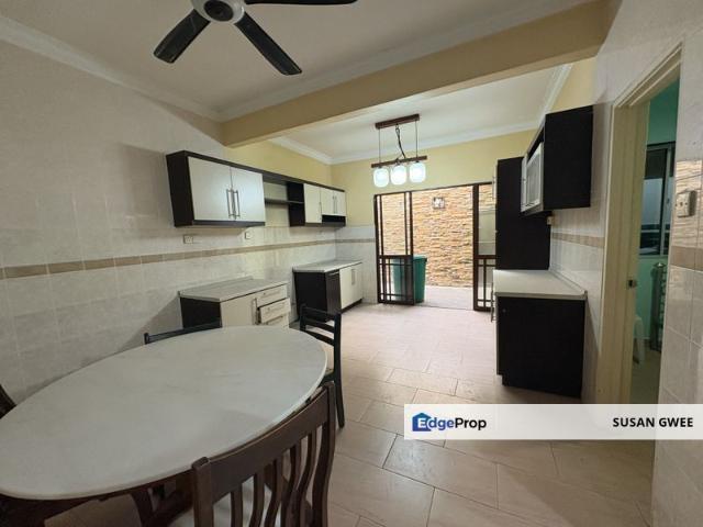 House for sale in Petaling, Subang Jaya