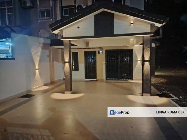 House for sale in Majlis Bandaraya Subang Jaya, Petaling