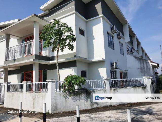House for sale in Petaling, Subang Jaya