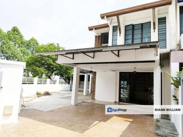House for sale in Petaling, Subang Jaya