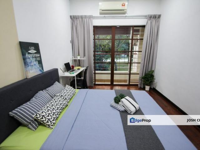 House for rent in Petaling, Subang Jaya