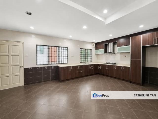 House for rent in Petaling, Subang Jaya