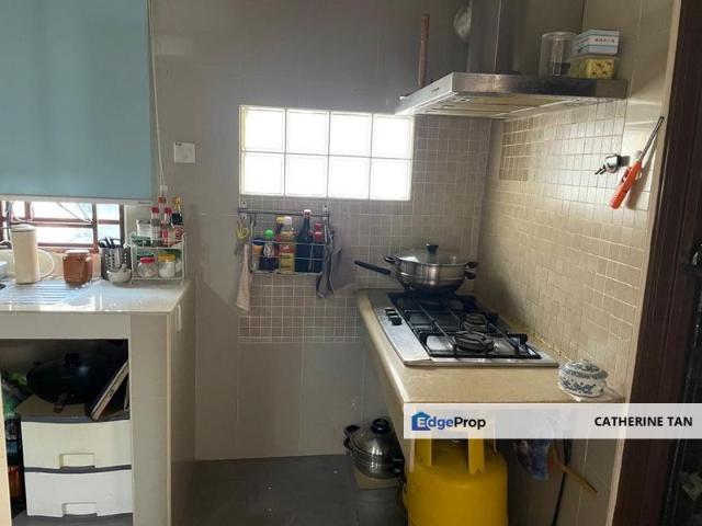 House for sale in Petaling, Subang Jaya