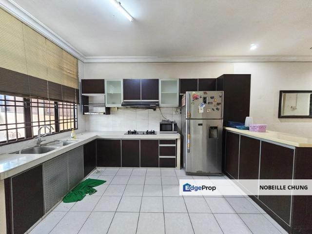 House for sale in Petaling, Subang Jaya