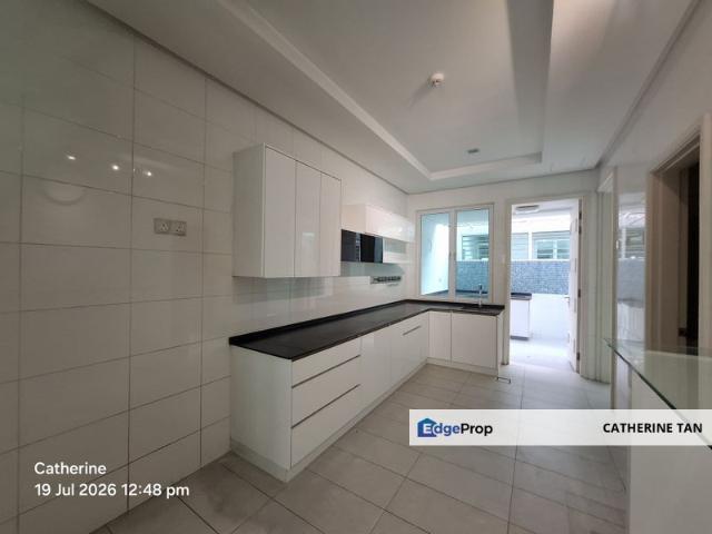 House for sale in Petaling, Subang Jaya