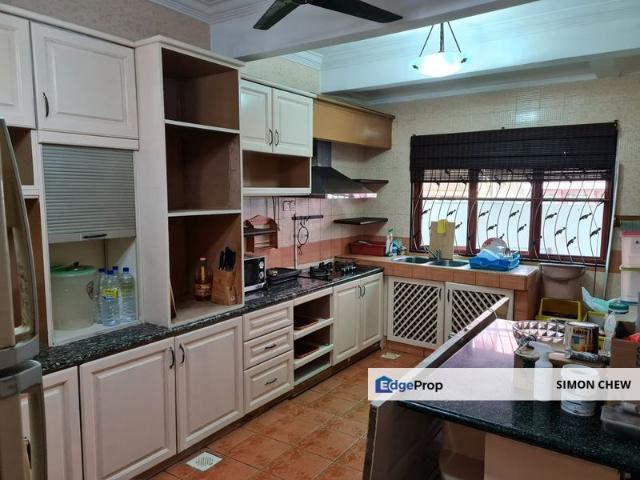 House for sale in Petaling, Subang Jaya