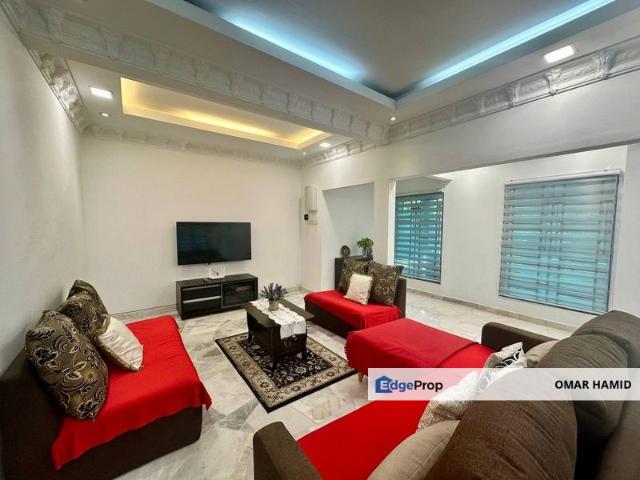 House for sale in Petaling, Subang Jaya