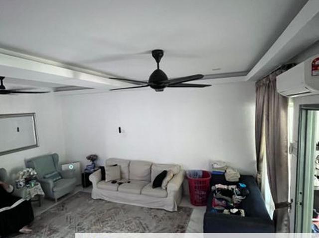 House for sale in Petaling, Subang Jaya