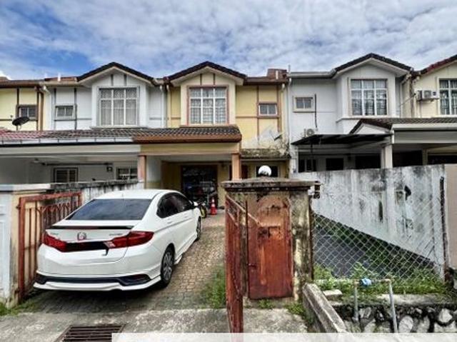 House for sale in Petaling, Subang Jaya