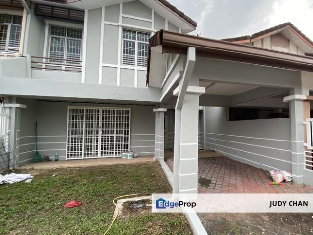 House for rent in Petaling, Subang Jaya