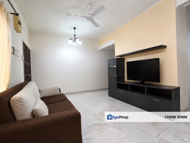 House for sale in Petaling, Subang Jaya