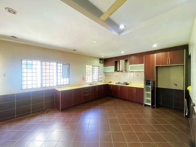 Terraced House for rent in Petaling, Subang Jaya