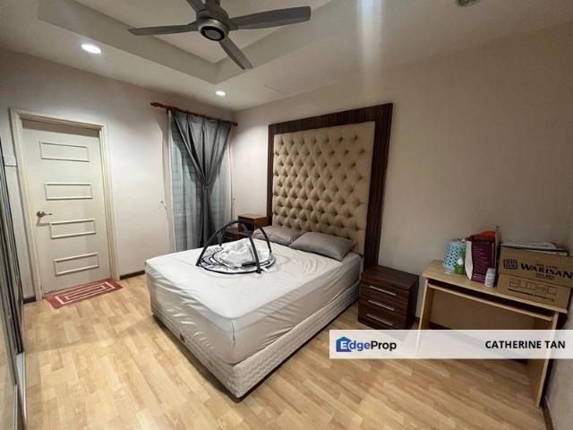 House for sale in Petaling, Subang Jaya