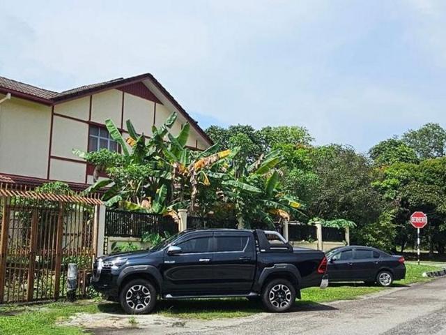 House for sale in Petaling, Subang Jaya