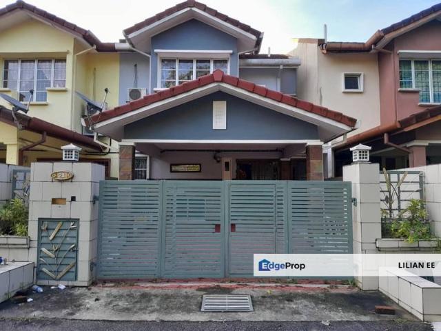 House for sale in Petaling, Subang Jaya