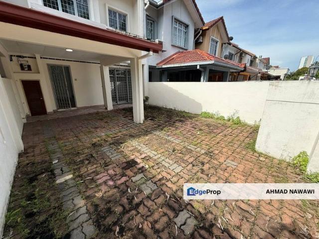 House for sale in Petaling, Subang Jaya