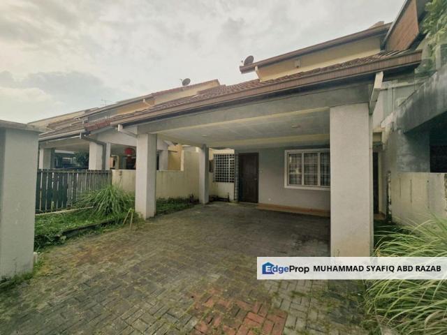 House for sale in Petaling, Subang Jaya